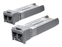 UBQ Modulo optico Multimodo, 10G, Pack-2