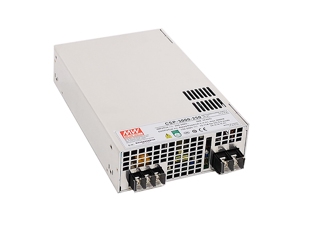 Fuente de poder Gabinete PFC 3000W 1 Salida CSP-3000