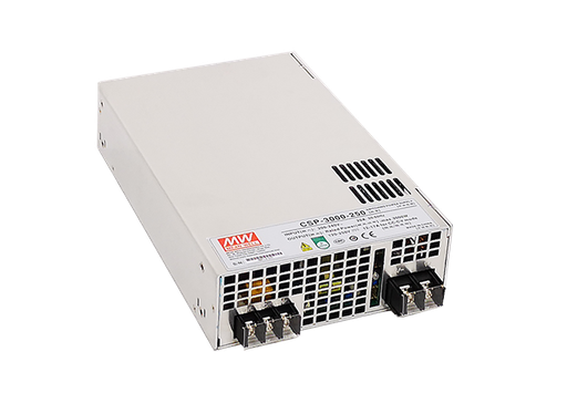 Fuente de poder Gabinete PFC 3000W 1 Salida CSP-3000