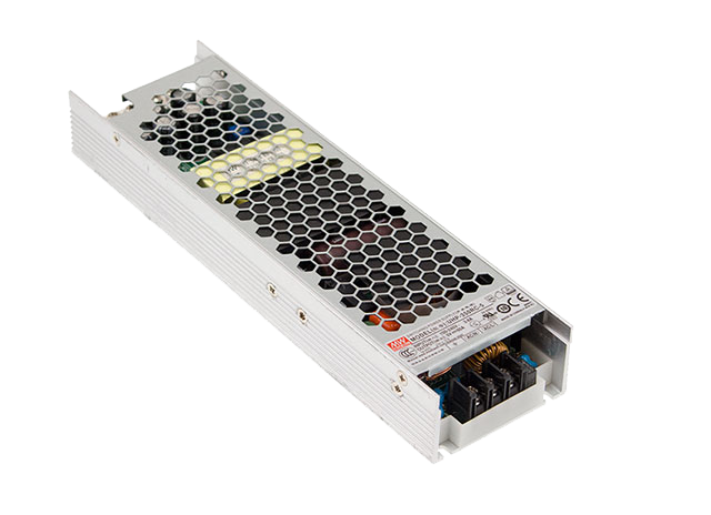 Fuente de poder Gabinete PFC 350W 1 Salida UHP-350