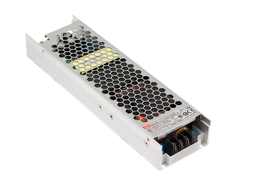 Fuente de poder Gabinete PFC 350W 1 Salida UHP-350
