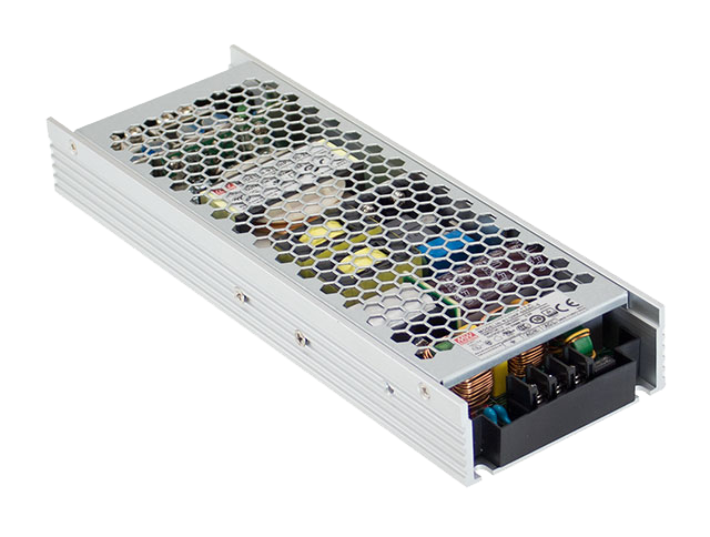 Fuente de poder Gabinete PFC 500W 1 Salida UHP-500