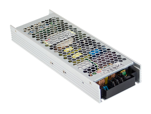 Fuente de poder Gabinete PFC 500W 1 Salida UHP-500