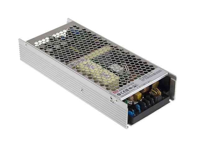Fuente de poder Gabinete PFC 750W 1 Salida UHP-750