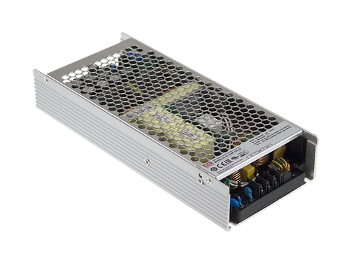 Fuente de poder Gabinete PFC 750W 1 Salida UHP-750