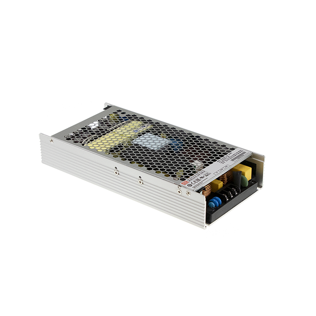 Fuente de poder Gabinete PFC 1000W 1 Salida UHP-1000