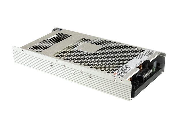 Fuente de poder Gabinete PFC 1500W 1 Salida UHP-1500HV