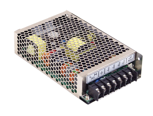 Fuente de poder Gabinete 100W 1 Salida HRP-100