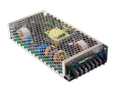 Fuente de poder Gabinete 200W 1 Salida HRP-200