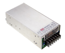 Fuente de poder Gabinete 600W 1 Salida opción N3 peak HRP-600