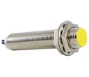 Sensor inductivo Rasante NPN 2 mm - NA+NF - Conexión M12